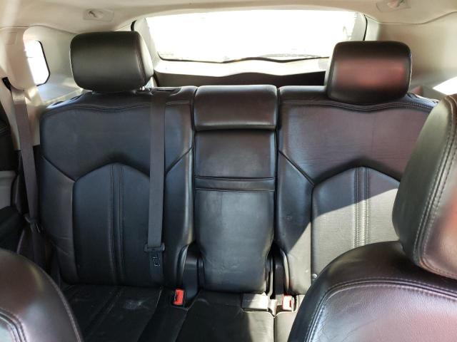 Photo 10 from auction – 2010 CADILLAC SRX LUXURY with VIN 3GYFNDEY5AS569643