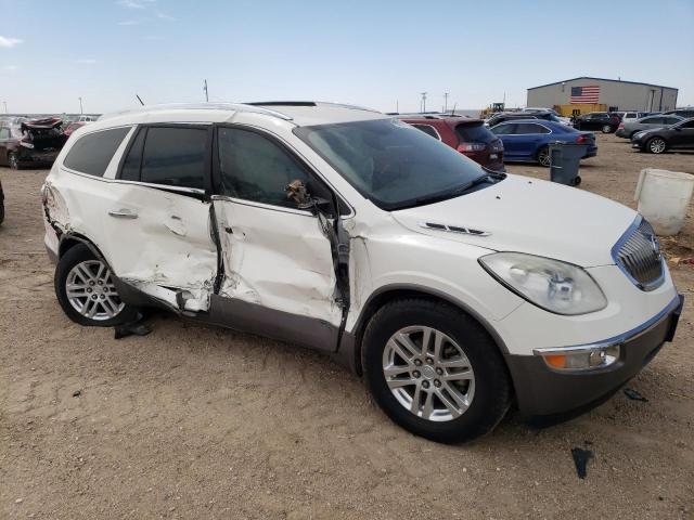 Photo 4 from auction – 2012 BUICK ENCLAVE with VIN 5GAKRBED4CJ406319