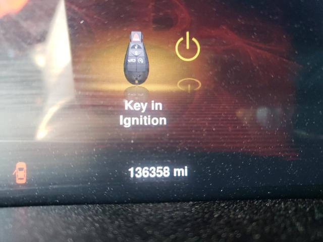 Photo 9 from auction – 2013 DODGE DART LIMIT with VIN 1C3CDFCA0DD336341