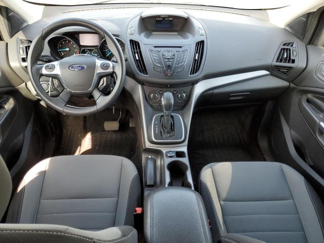 Photo 8 from auction – 2013 FORD ESCAPE SE with VIN 1FMCU0GX6DUB13370