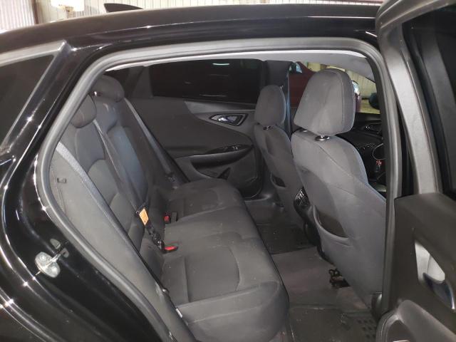 Photo 10 from auction – 2017 CHEVROLET MALIBU LT with VIN 1G1ZE5ST6HF154260
