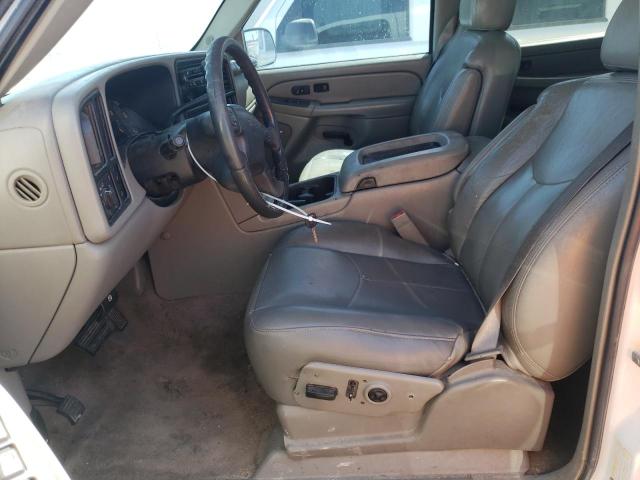 Photo 7 from auction – 2005 GMC NEW SIERRA with VIN 2GTEC13TX51391811