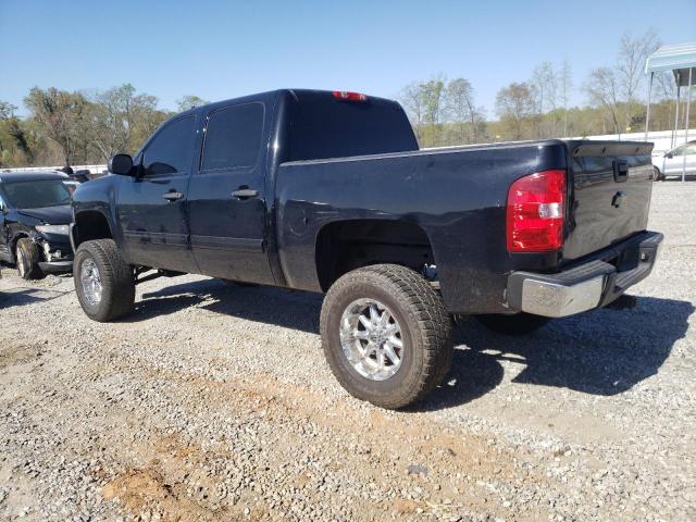 Photo 2 from auction – 2013 CHEVROLET SILVERADO with VIN 3GCPCSEA2DG110293