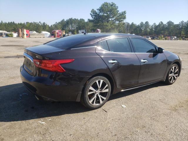 Photo 3 from auction – 2016 NISSAN MAXIMA 3.5 with VIN 1N4AA6AP9GC383869