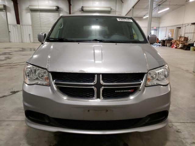 Photo 5 from auction – 2016 DODGE GRAND CARA with VIN 2C4RDGCG0GR234541