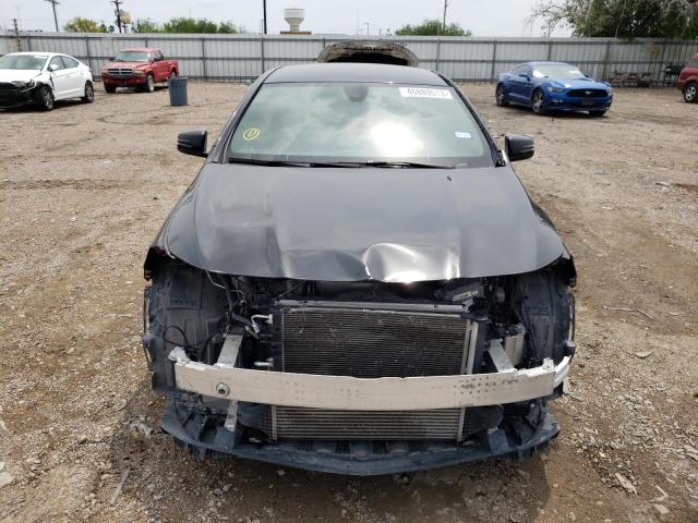 Photo 5 from auction – 2016 MERCEDES-BENZ CLA 250 with VIN WDDSJ4EB4GN296506