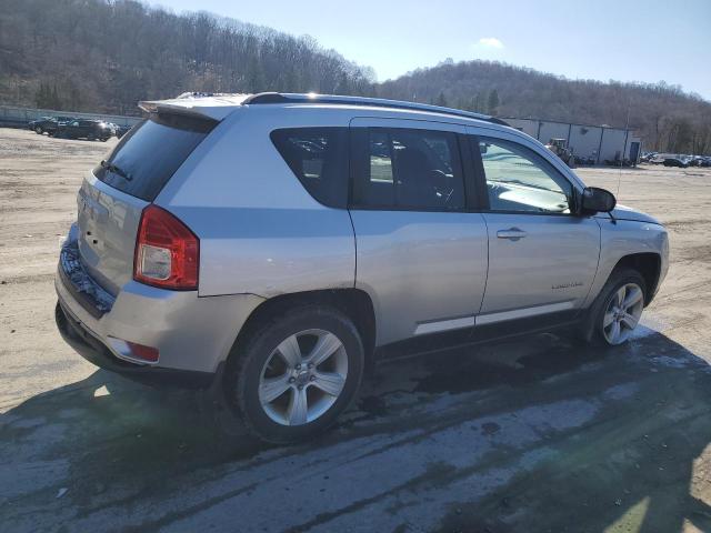 Photo 3 from auction – 2012 JEEP COMPASS SP with VIN 1C4NJDBB7CD578361