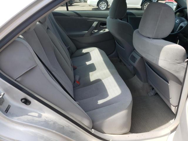 Photo 10 from auction – 2010 TOYOTA CAMRY BASE with VIN 4T1BF3EK5AU053933