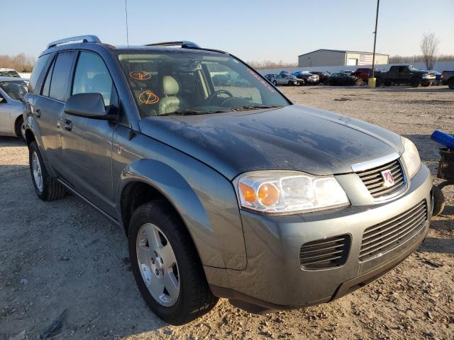 Photo 4 from auction – 2007 SATURN VUE with VIN 5GZCZ53427S803842