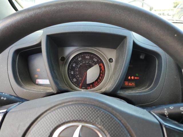 Photo 9 from auction – 2010 TOYOTA SCION XD with VIN JTKKU4B43AJ052621