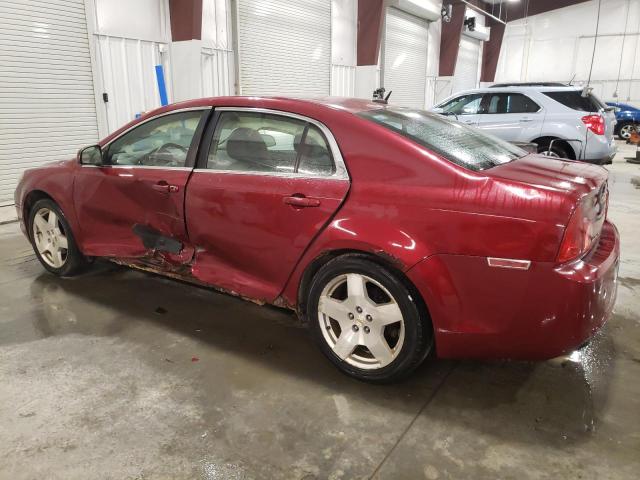 Photo 2 from auction – 2010 CHEVROLET MALIBU 2LT with VIN 1G1ZD5E73AF134409