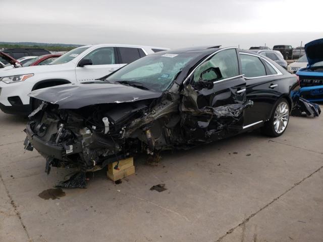 CADILLAC XTS PLATIN 2014 with VIN 2G61S5S34E9315547 - Photo from auction