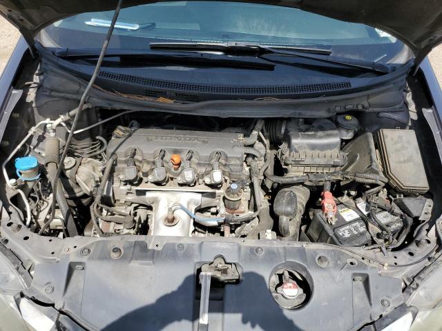 Photo 11 from auction – 2015 HONDA CIVIC EXL with VIN 19XFB2F90FE043291