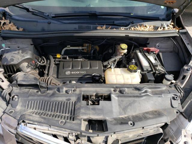 Photo 12 from auction – 2015 BUICK ENCORE with VIN KL4CJESB7FB084511