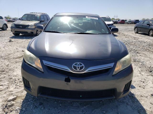 Photo 5 from auction – 2011 TOYOTA CAMRY HYBR with VIN 4T1BB3EK5BU139580