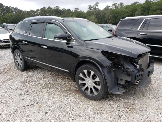 Photo 4 from auction – 2017 BUICK ENCLAVE with VIN 5GAKVCKD6HJ264827