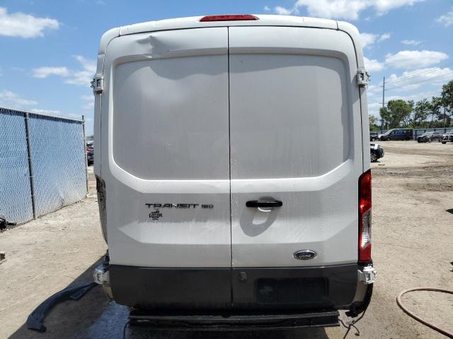 Photo 6 from auction – 2017 FORD TRANSIT T- with VIN 1FTYE1CM2HKB31794