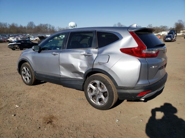 Photo 2 from auction – 2019 HONDA CR-V EX with VIN 7FARW2H59KE058053