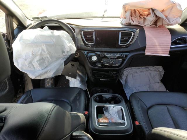 Photo 8 from auction – 2018 CHRYSLER PACIFICA T with VIN 2C4RC1EG8JR204224