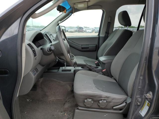 Photo 7 from auction – 2012 NISSAN XTERRA OFF with VIN 5N1AN0NU6CC519490