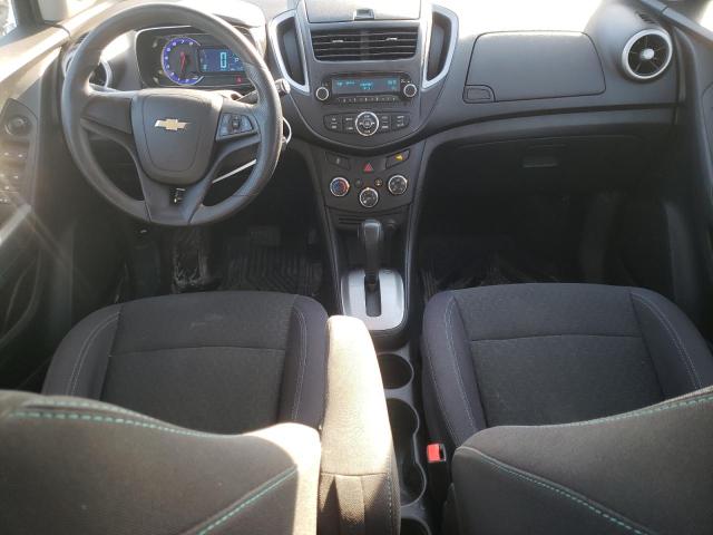 Photo 8 from auction – 2015 CHEVROLET TRAX LS with VIN 3GNCJKSB5FL142089