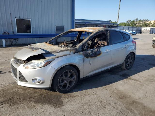 Фото 1 с аукциона – 2014 FORD FOCUS SE с VIN 1FADP3K22EL296874