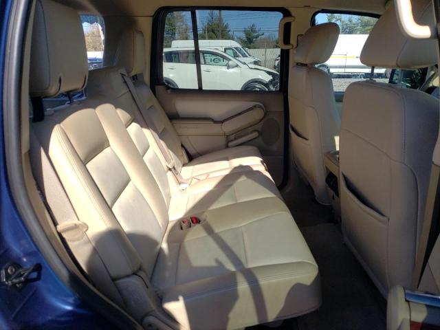 Photo 11 from auction – 2008 FORD EXPLORER E with VIN 1FMEU74E08UA15865