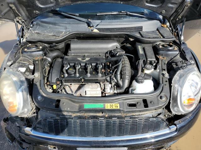Photo 11 from auction – 2008 MINI COOPER S with VIN WMWMF73528TV37427