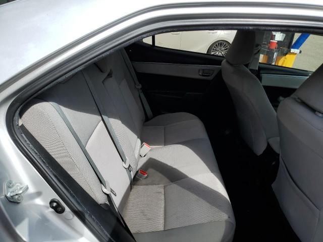 Photo 10 from auction – 2015 TOYOTA COROLLA L with VIN 5YFBURHE8FP333031