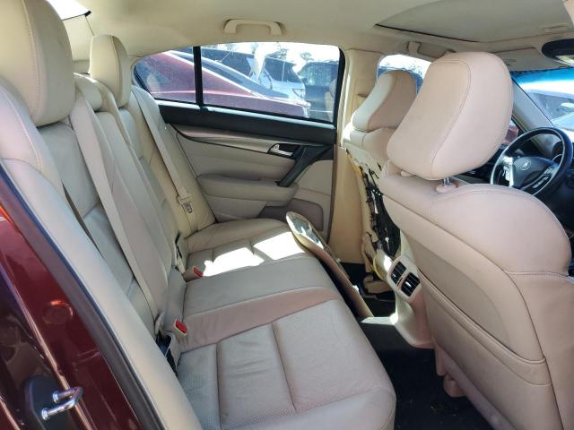 Photo 10 from auction – 2012 ACURA TL with VIN 19UUA8F52CA003398