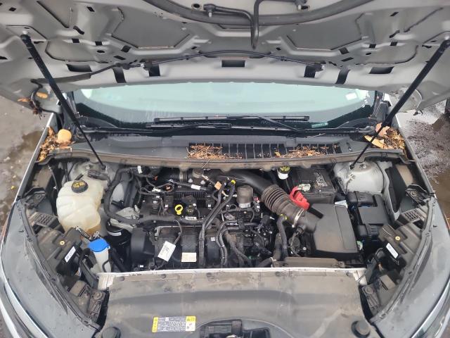 Photo 12 from auction – 2020 FORD EDGE TITAN with VIN 2FMPK4K91LBA16377
