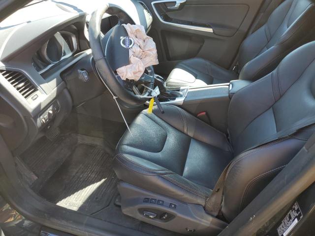 Photo 7 from auction – 2016 VOLVO XC60 T5 PL with VIN YV4612RM0G2850327