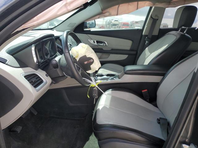 Photo 7 from auction – 2017 GMC TERRAIN SL with VIN 2GKALPEK3H6186414