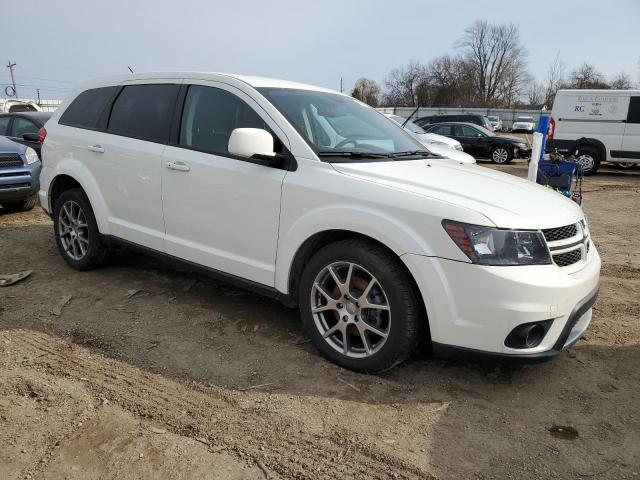 Photo 4 from auction – 2017 DODGE JOURNEY GT with VIN 3C4PDDEG2HT502751