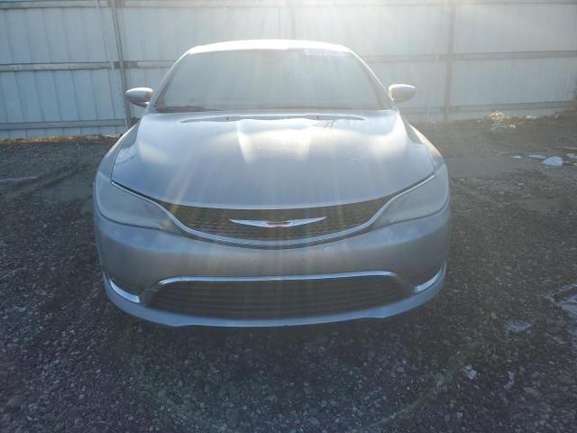 Photo 5 from auction – 2015 CHRYSLER 200 LIMITE with VIN 1C3CCCAB5FN691595