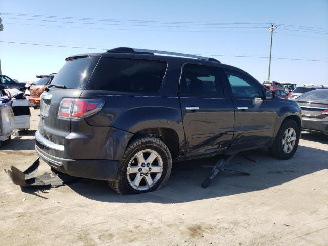 Photo 3 from auction – 2014 GMC ACADIA SLE with VIN 1GKKRNED7EJ175603