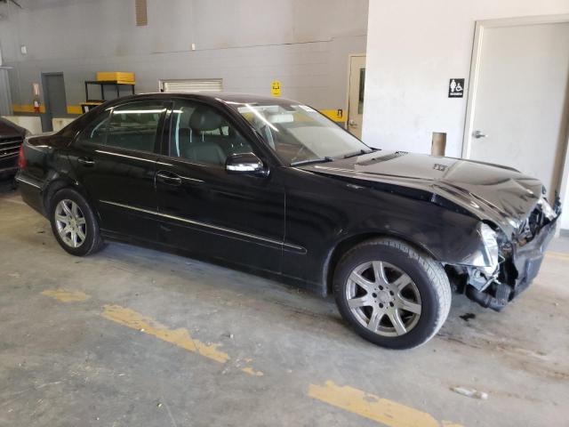 Photo 4 from auction – 2008 MERCEDES-BENZ E 320 CDI with VIN WDBUF22X78B285851