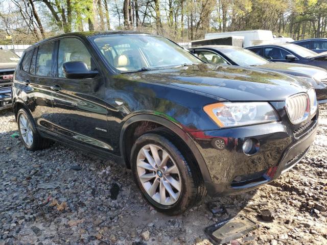 Photo 4 from auction – 2014 BMW X3 XDRIVE2 with VIN 5UXWX9C53E0D34811