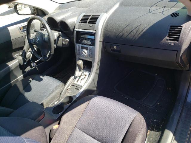 Photo 8 from auction – 2007 TOYOTA SCION TC with VIN JTKDE177170186310