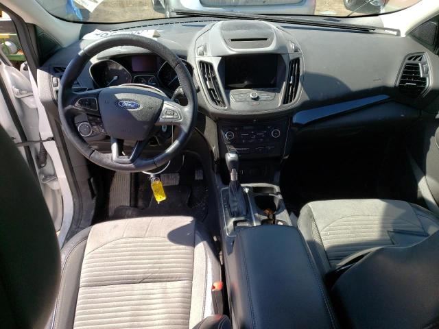 Photo 8 from auction – 2018 FORD ESCAPE SE with VIN 1FMCU0GD9JUD18389