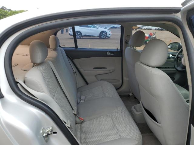 Photo 10 from auction – 2008 CHEVROLET COBALT LT with VIN 1G1AL58F487295259