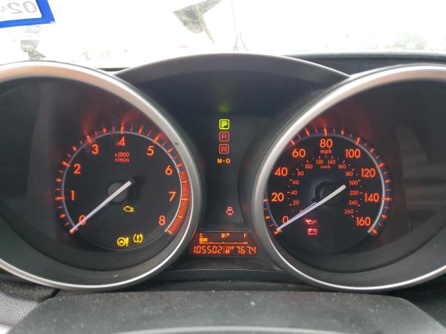 Photo 9 from auction – 2010 MAZDA 3 S with VIN JM1BL1H64A1147447
