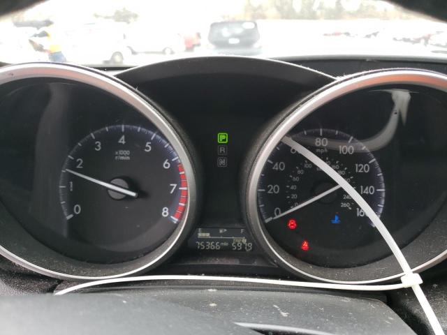 Photo 9 from auction – 2012 MAZDA 3 S with VIN JM1BL1L60C1585893