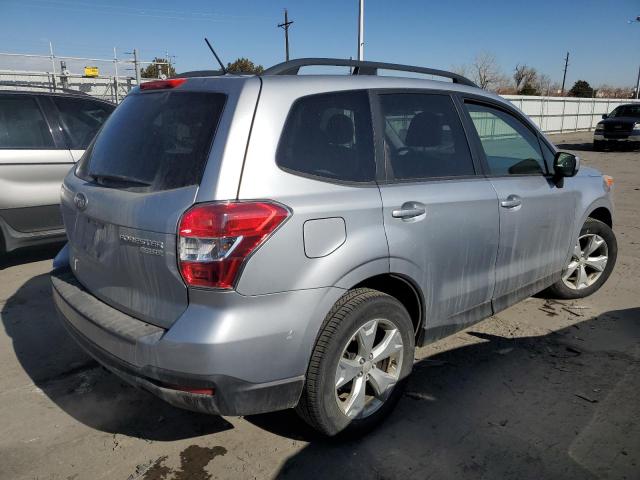Photo 3 from auction – 2014 SUBARU FORESTER 2 with VIN JF2SJAEC3EH508181