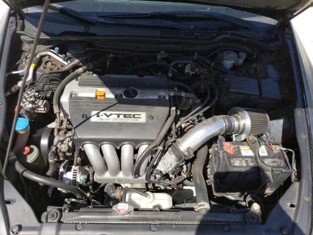 Photo 11 from auction – 2004 HONDA ACCORD EX with VIN 1HGCM71634A010696
