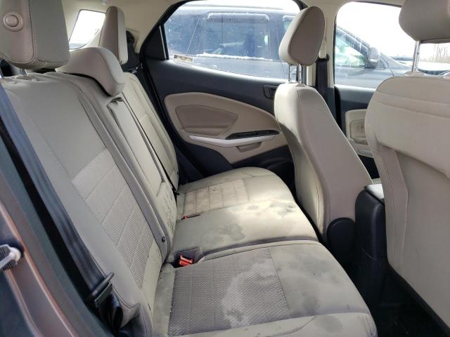 Photo 11 from auction – 2021 FORD ECOSPORT S with VIN MAJ3S2FE4MC453229