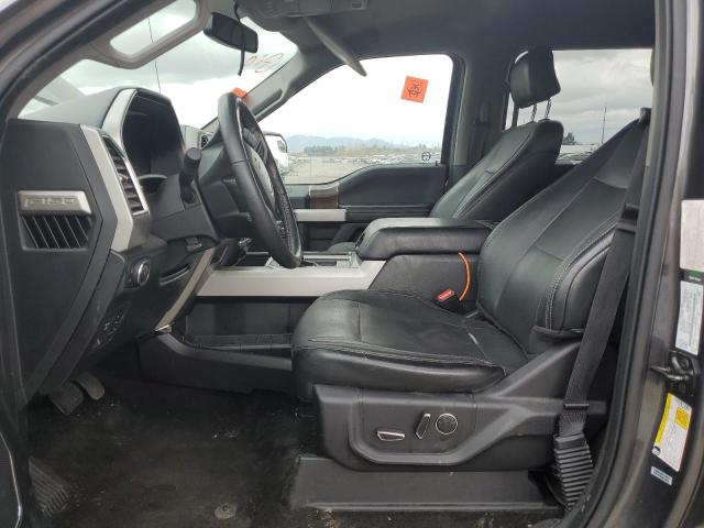 Photo 7 from auction – 2015 FORD F150 SUPER with VIN 1FTEW1EP8FFA93145