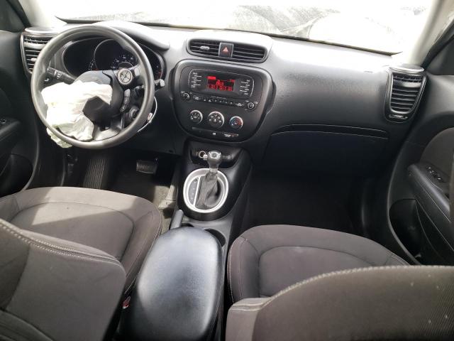 Zdjęcie 8 z aukcji – 2015 KIA SOUL z VIN KNDJN2A24F7213437