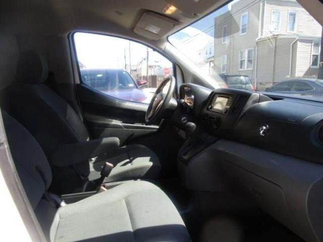 Photo 5 from auction – 2019 NISSAN NV200 2.5S with VIN 3N6CM0KN4KK709999
