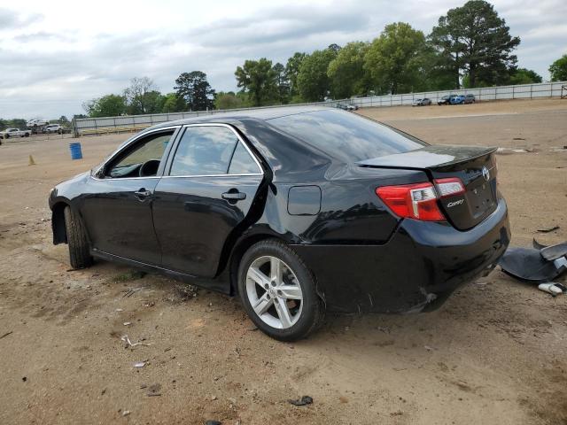 Photo 2 from auction – 2014 TOYOTA CAMRY L with VIN 4T1BF1FK0EU462172